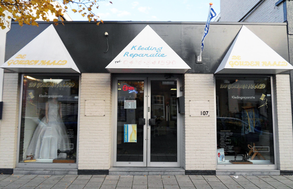 Astor Stomerij Peeters Tilburg > Adressen Openingstijden > Waalwijk > Stationsstraat